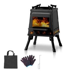 wood camping stove wood camping stove